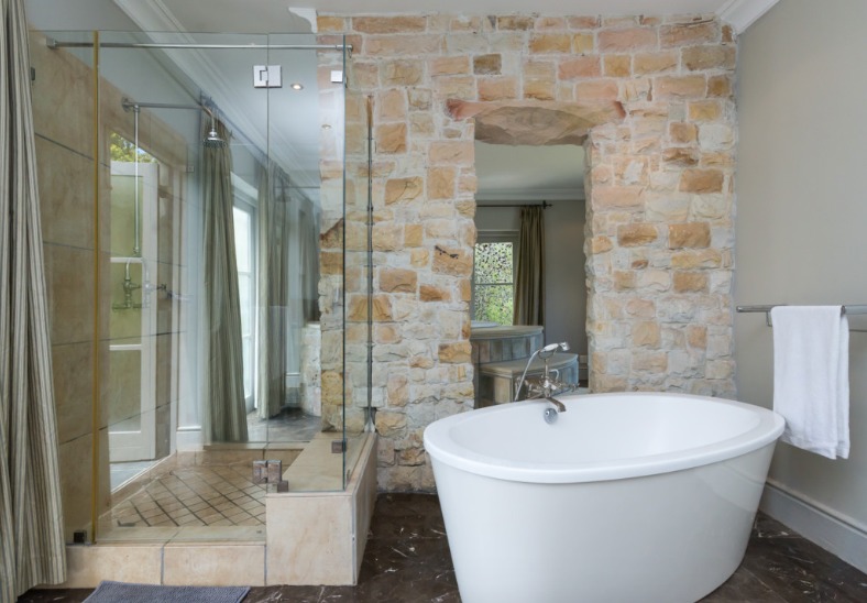 To Let 7 Bedroom Property for Rent in Constantia Western Cape